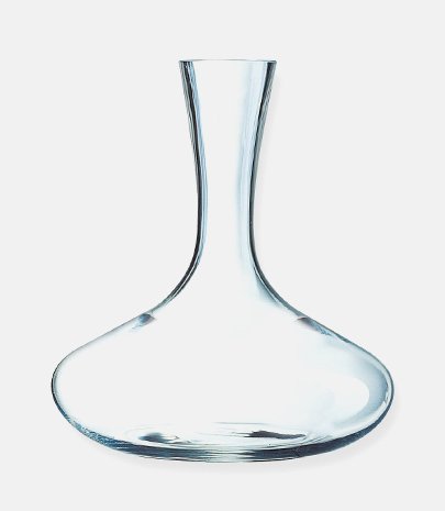 Carafe à décanter 150 cl