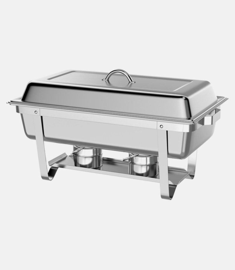 Chafing dish GN 1/1 Standard 9 litres