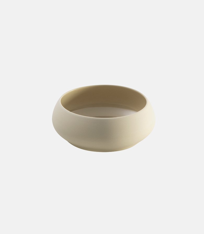 Cocotte porcelaine Seychelles Sable 50 cl