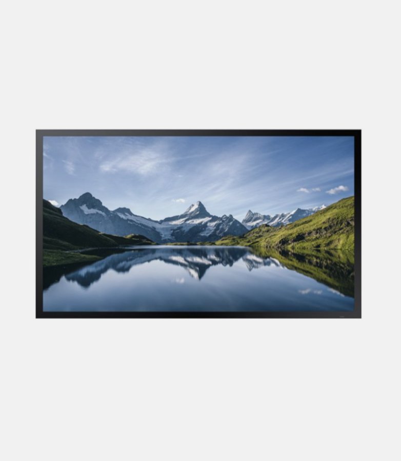 Ecran 46" Samsung UE46C