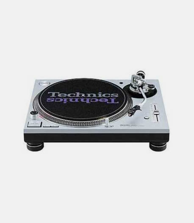 Platine Vinyle Technics SL1200 MK5