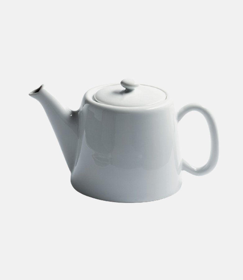 Théière porcelaine 3 pax standard