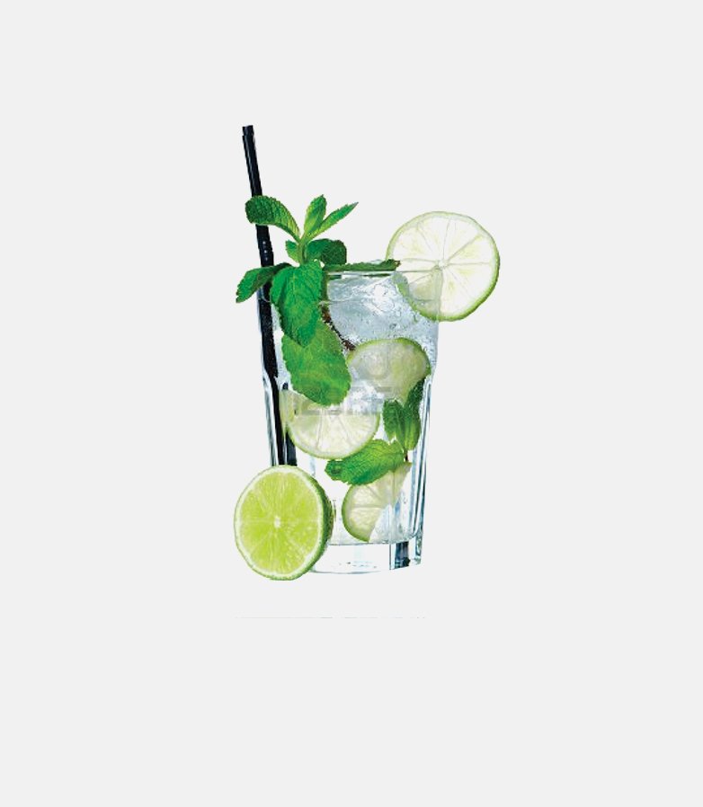 Verre à Mojito Granity 42 cl (par 25)