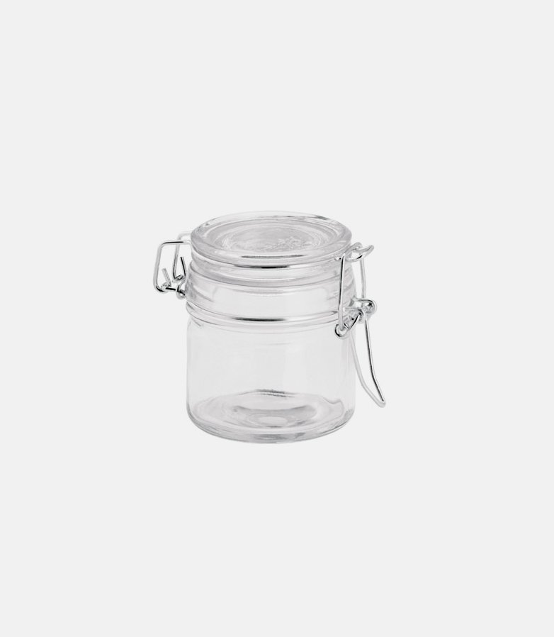 Verrine hermétique Boco 15 cl (par 20)