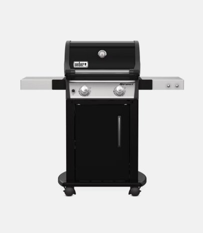 Barbecue gaz Weber Genesis Silver A