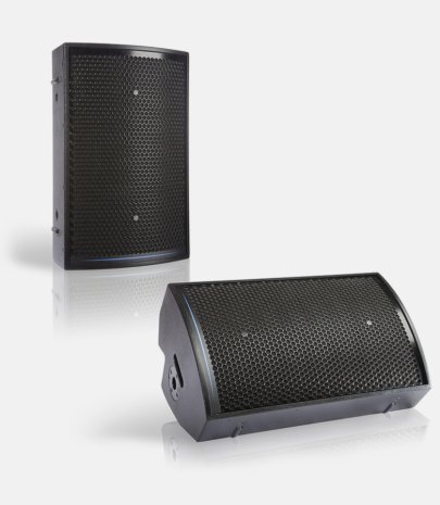 Enceinte APG DX8 200 W