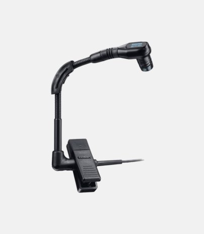 Micro statique Shure supercardio Beta98