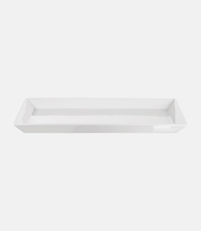 Plateau porcelaine Alforno 250°C