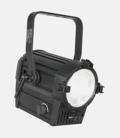 Projecteur LED Fresnel