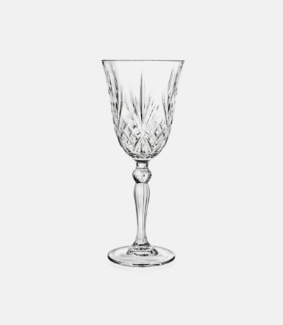 Verre à pied Versailles 27 cl (par 25)